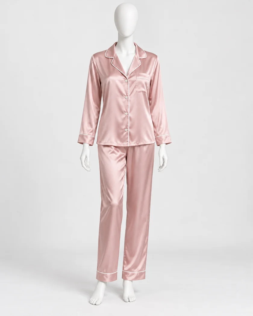 Rosewater Satin Classic