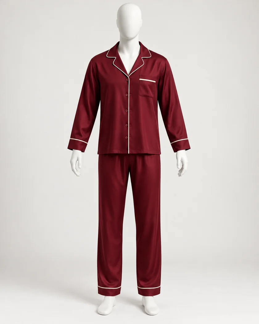 Merlot Satin Classic